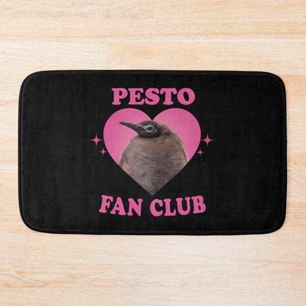 Item preview, Pesto Fan Club designed and sold by Celestia1l24.