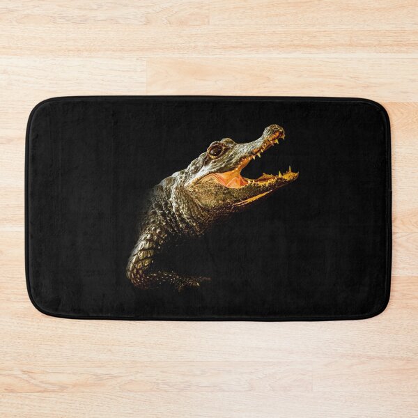 Aperçu de l'œuvre Crocodile créée et vendue par Guardi71.