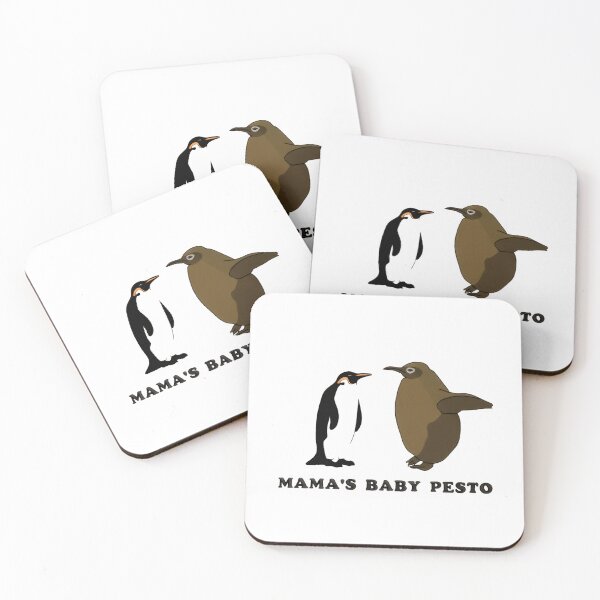 Item preview, Baby pesto penguin designed and sold by Celestia1l24.
