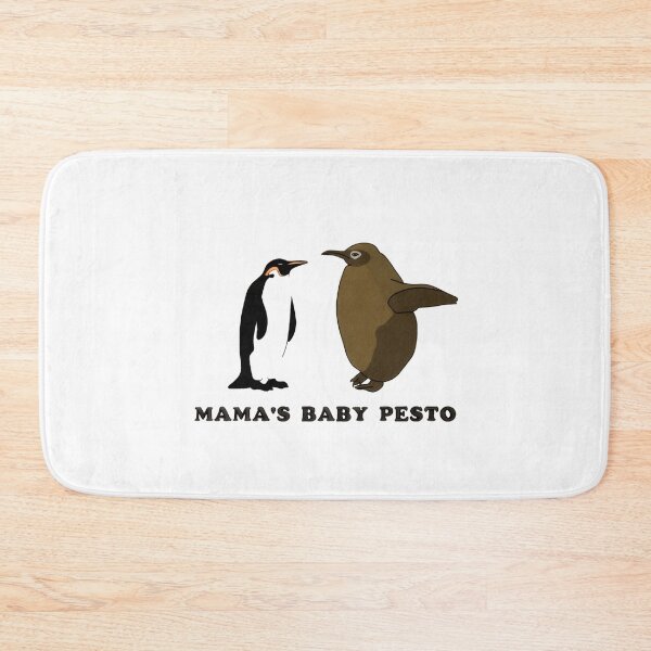 Item preview, Baby pesto penguin designed and sold by Celestia1l24.