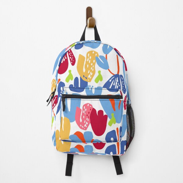 Item preview, Blooming lianas, Blue and white version designed and sold by Alex  Blud.