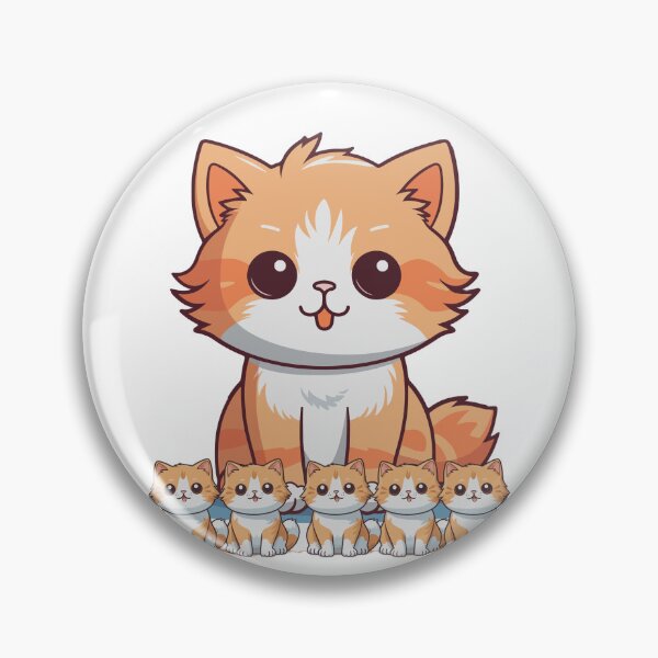 Item preview, Beautiful Cats designed and sold by Saif2222.