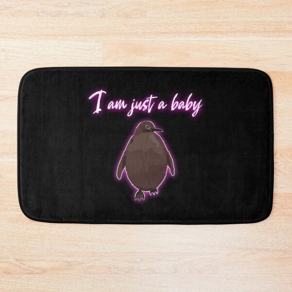 Item preview, Pesto Baby Penguin designed and sold by Celestia1l24.