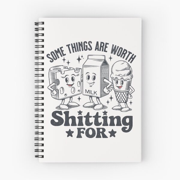 Item preview, Some Things Are Worth Shitting For designed and sold by BeansterNL.