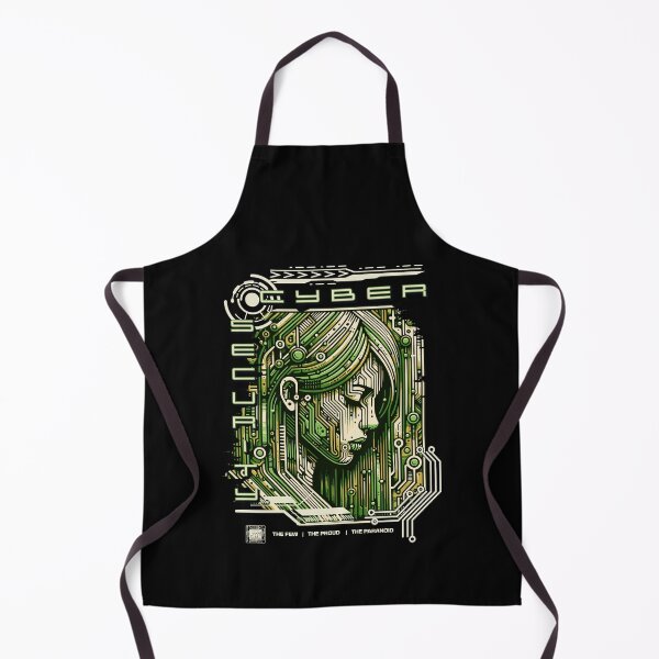 Item preview, Cybersecurity Protecting Networks Cyber Security  designed and sold by nicksuefonze.