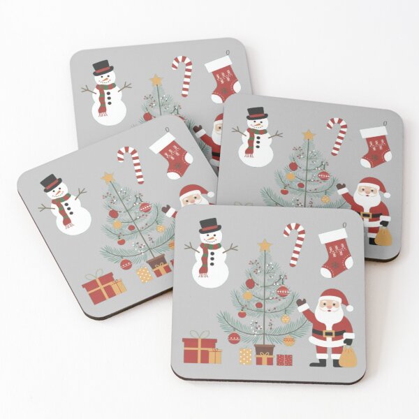 Item preview, Christmas collection designed and sold by 123ks.