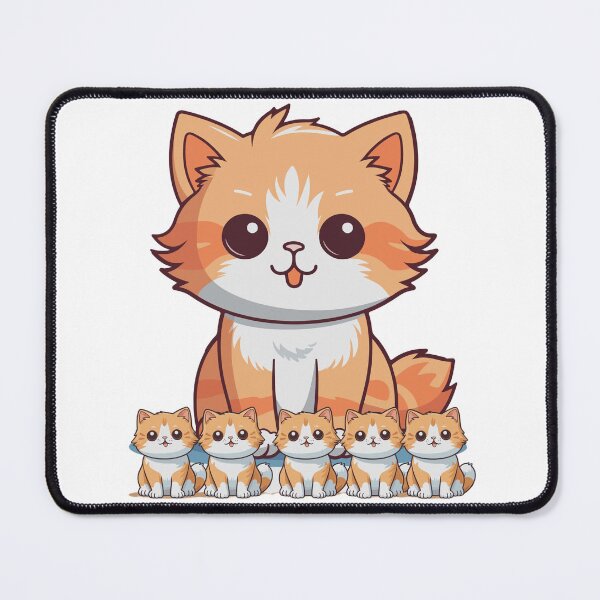 Item preview, Beautiful Cats designed and sold by Saif2222.