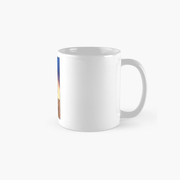 Boot Strapped Roots Classic Mug