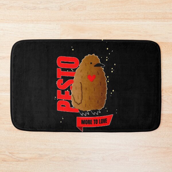 Item preview, pesto penguin more to love designed and sold by Celestia1l24.