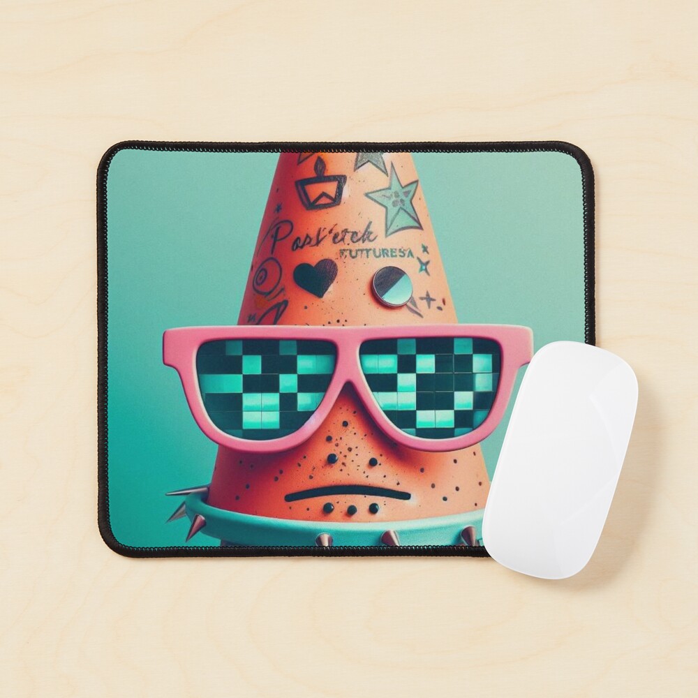 Item preview, Mouse Pad designed and sold by BzzLab.