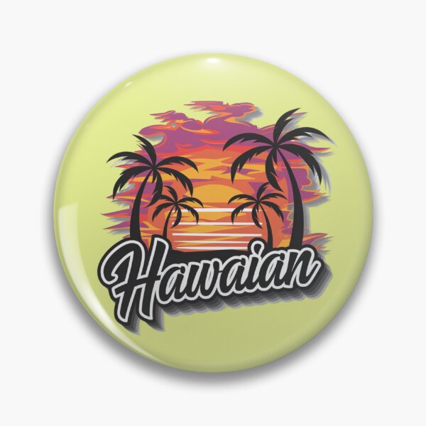 Item preview, Hawai designed and sold by Aise06.