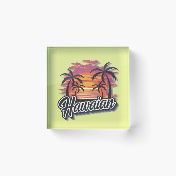 Item preview, Hawai designed and sold by Aise06.
