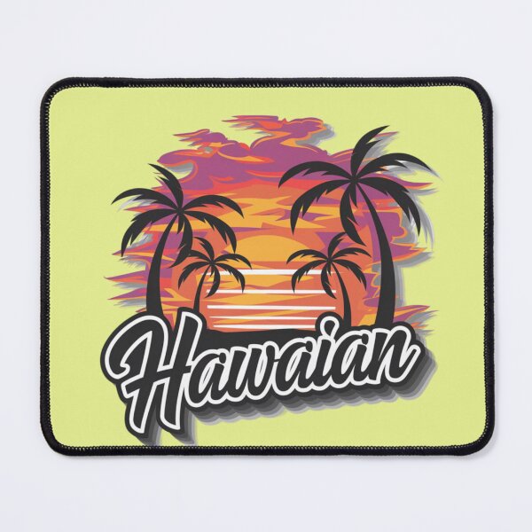 Item preview, Hawai designed and sold by Aise06.