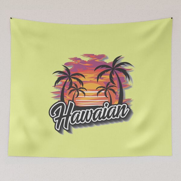 Item preview, Hawai designed and sold by Aise06.