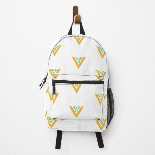 Item preview, letter V logo with a technology network symbol designed and sold by rasagamastore.