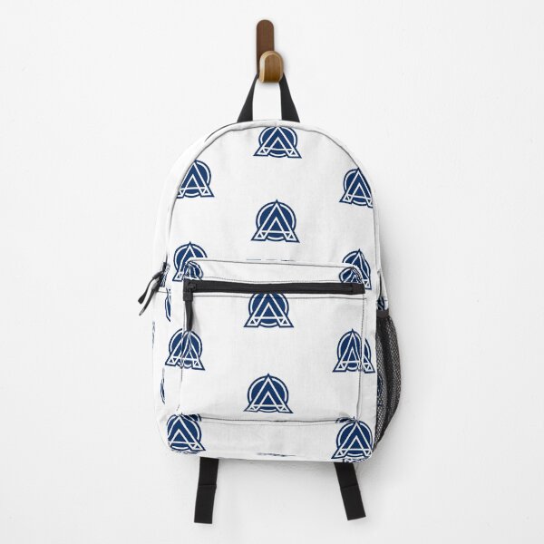 Item preview, Modern letter A logo designed and sold by rasagamastore.