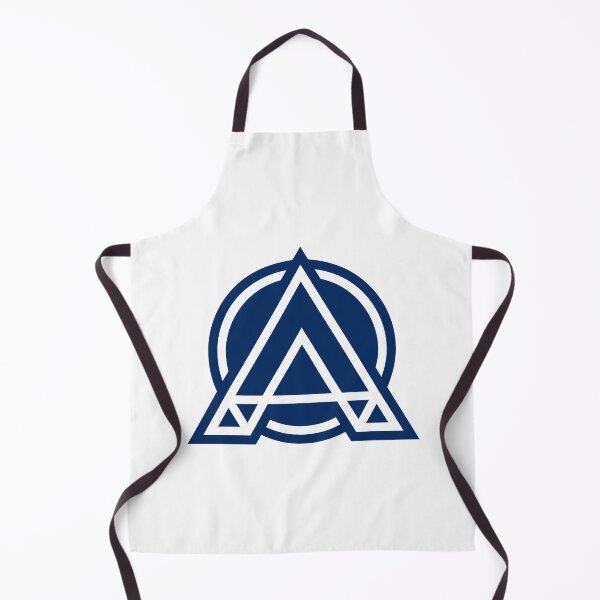 Item preview, Modern letter A logo designed and sold by rasagamastore.