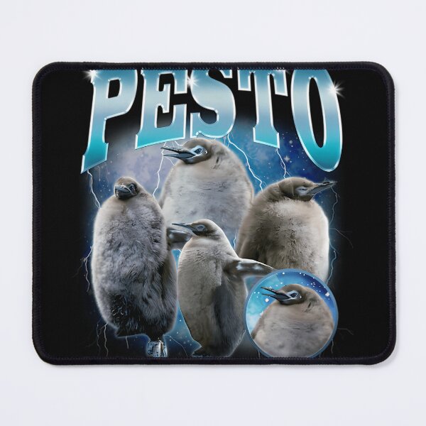 Item preview, Pesto The Baby Penguin designed and sold by Celestia1l24.