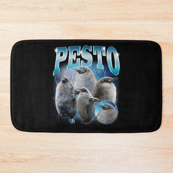 Item preview, Pesto The Baby Penguin designed and sold by Celestia1l24.