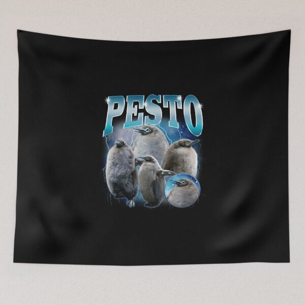 Item preview, Pesto The Baby Penguin designed and sold by Celestia1l24.
