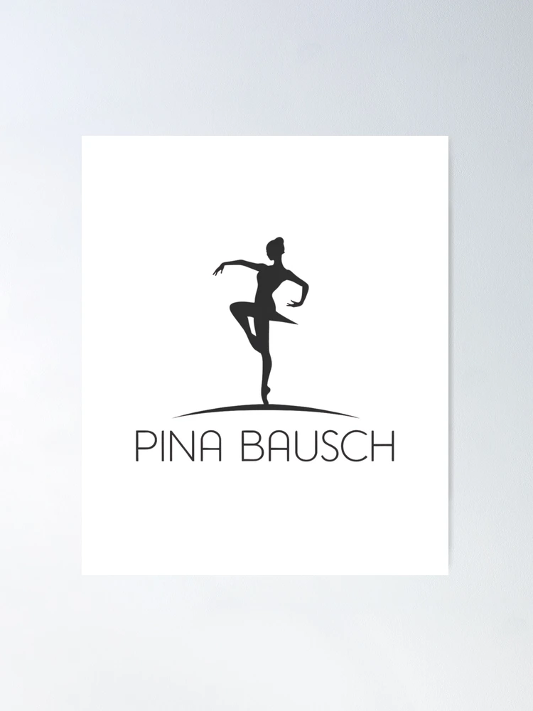 アート・デザイン・音楽 pina bausch Pina Bausch: A Tribute to the Legend of Contemporary Dance
