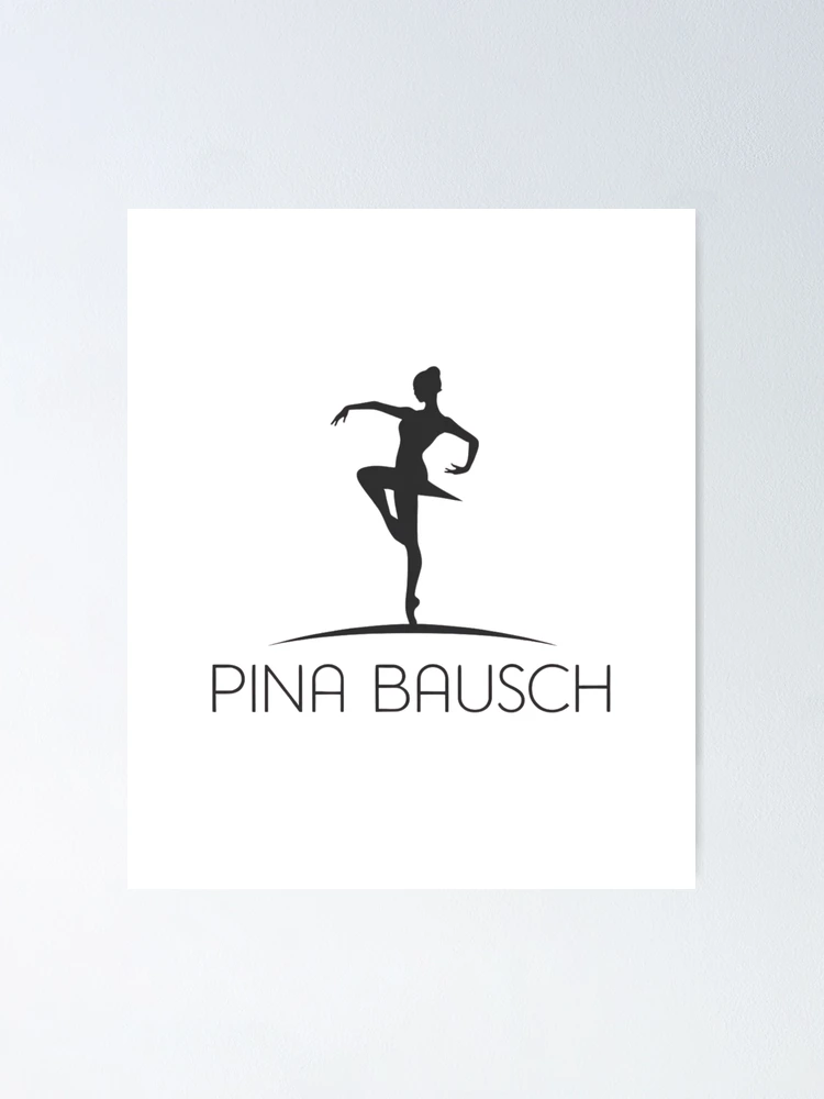 Pina Bausch: A Tribute to the Legend of Contemporary Dance