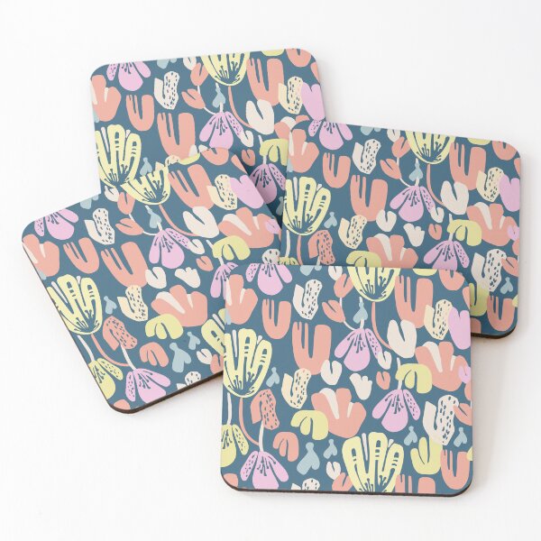 Item preview, Blooming lianas, Yellow and emerald version designed and sold by Alex  Blud.