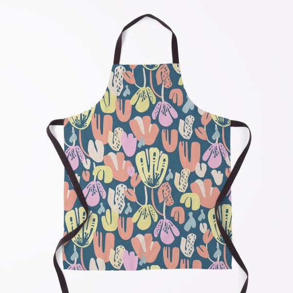 Item preview, Blooming lianas, Yellow and emerald version designed and sold by Alex Blud.