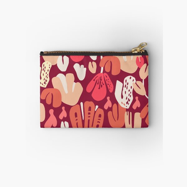Item preview, Blooming lianas, Red version designed and sold by Alex  Blud.