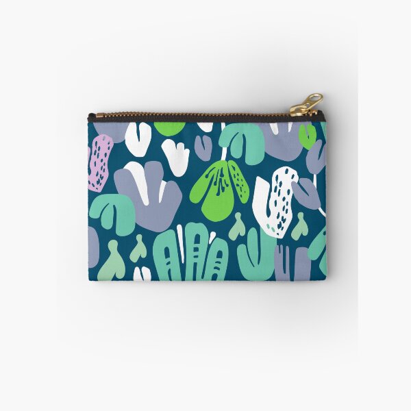 Item preview, Blooming lianas, Emerald version designed and sold by Alex  Blud.