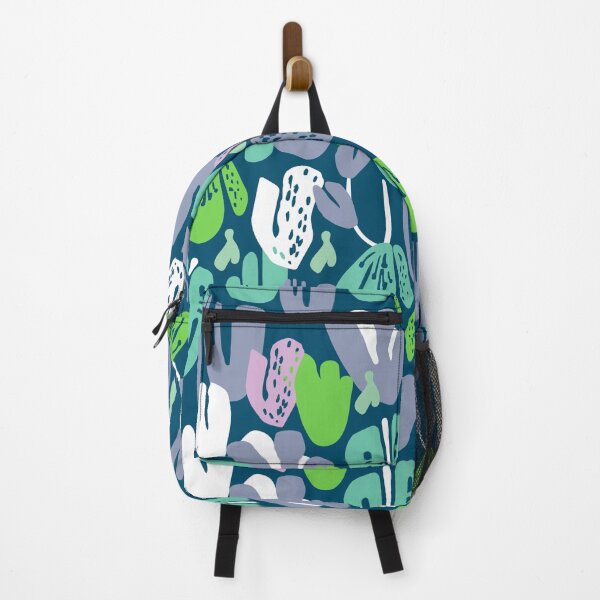Item preview, Blooming lianas, Emerald version designed and sold by Alex  Blud.