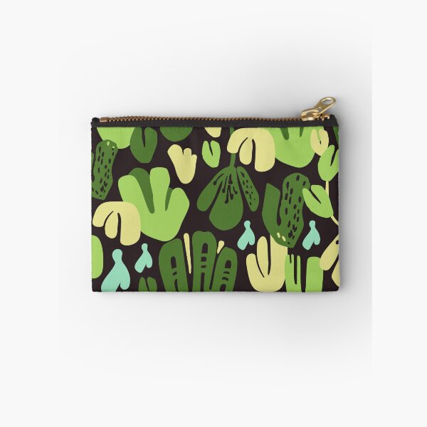 Item preview, Blooming lianas, Dark green version designed and sold by Alex  Blud.