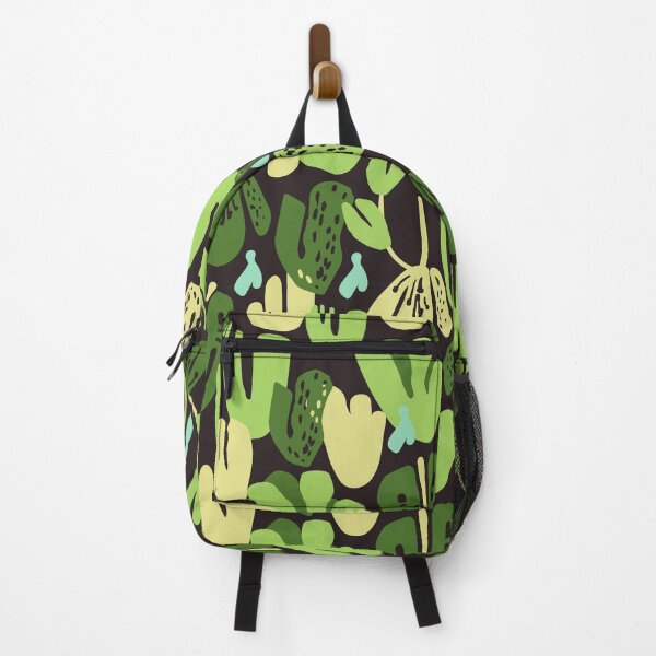 Item preview, Blooming lianas, Dark green version designed and sold by Alex  Blud.
