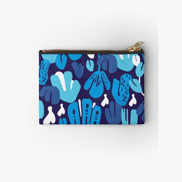 Item preview, Blooming lianas, Blue version designed and sold by Alex  Blud.