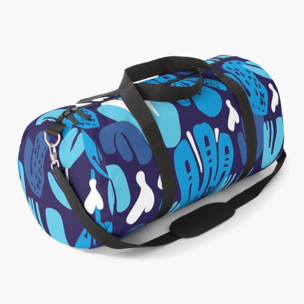 Item preview, Blooming lianas, Blue version designed and sold by Alex  Blud.