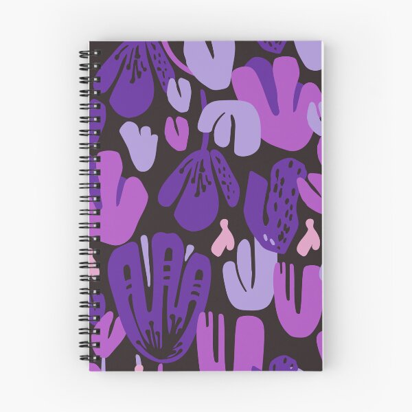 Item preview, Blooming lianas, Purple version designed and sold by Alex  Blud.