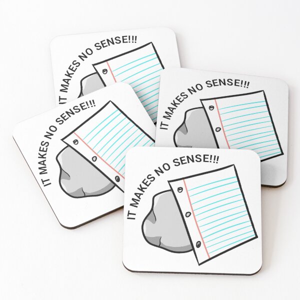 Item preview, Paper covers rock... designed and sold by BrainFartDesign.