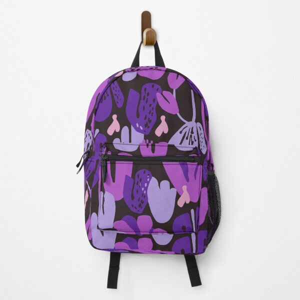 Item preview, Blooming lianas, Purple version designed and sold by Alex  Blud.