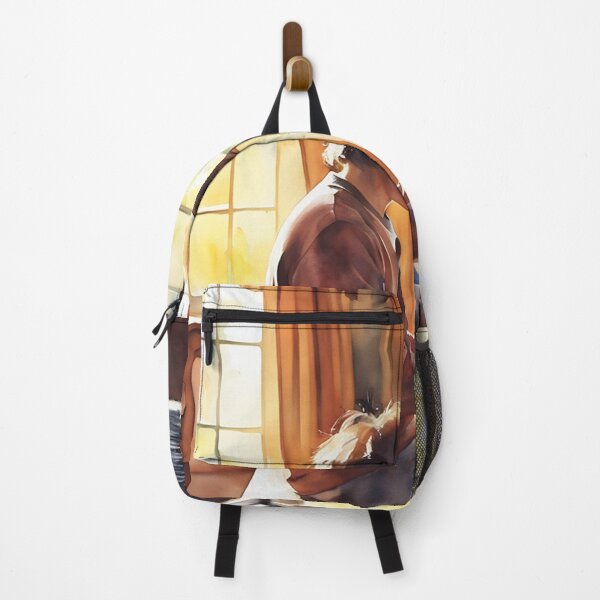 Item preview, The Pianist designed and sold by RCWatercolours.