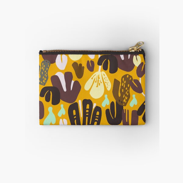 Item preview, Blooming lianas, Yellow version designed and sold by Alex  Blud.