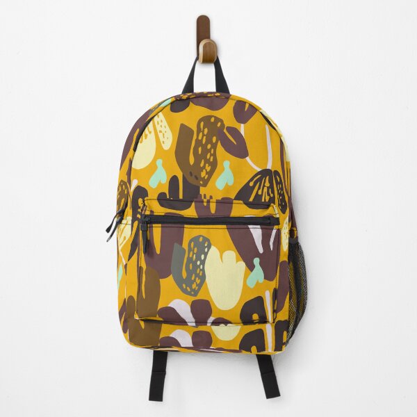 Item preview, Blooming lianas, Yellow version designed and sold by Alex  Blud.