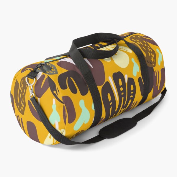 Item preview, Blooming lianas, Yellow version designed and sold by Alex  Blud.
