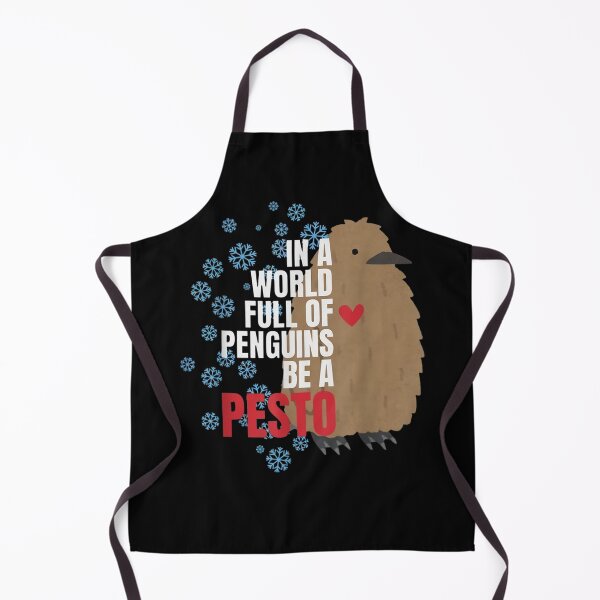 Item preview, Pesto The Penguin More To Love Absolute Unit Viral Meme designed and sold by Celestia1l24.