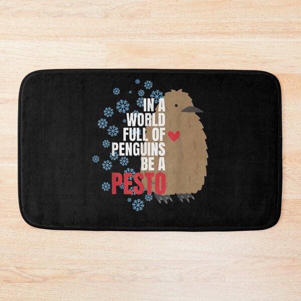 Item preview, Pesto The Penguin More To Love Absolute Unit Viral Meme designed and sold by Celestia1l24.