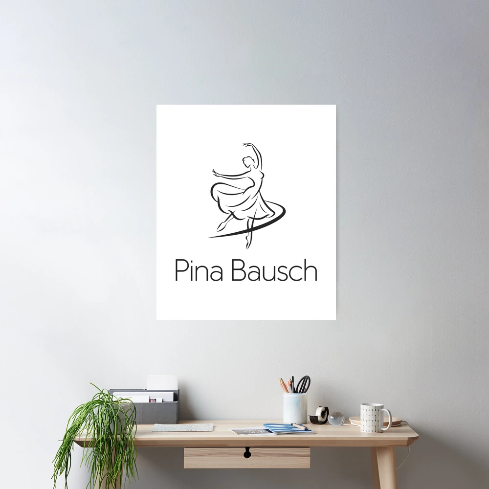 Pina Bausch: A Tribute to the Legend of Contemporary Dance