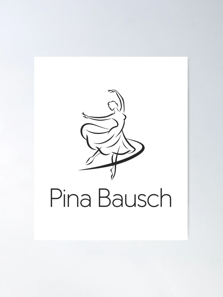 アート・デザイン・音楽 PINA BAUSCH Pina Bausch: A Tribute to the Legend of Contemporary Dance