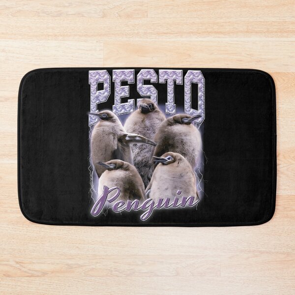 Item preview, Pesto The Penguin designed and sold by Celestia1l24.