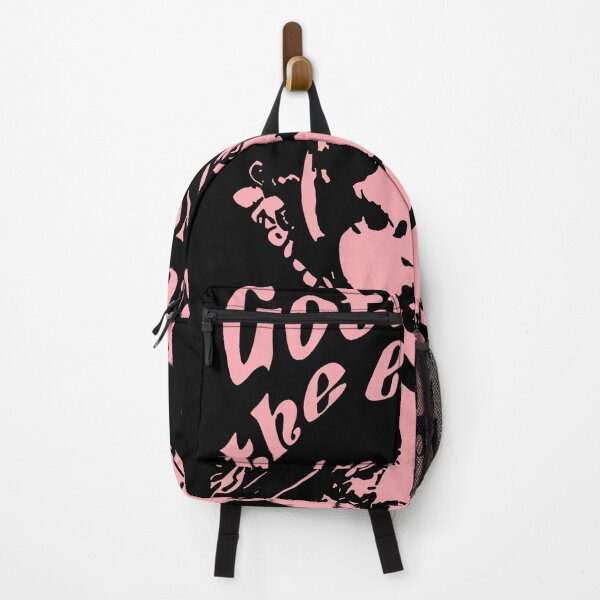 Cry Baby Backpacks for Sale Redbubble