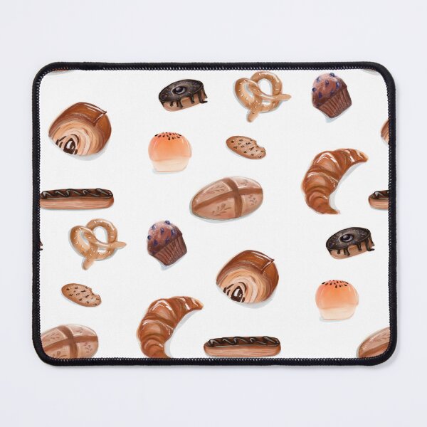 Item preview, Pastries designed and sold by OnTheSUBLIME.