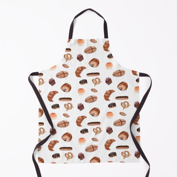 Item preview, Pastries designed and sold by OnTheSUBLIME.